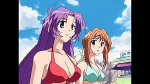 Episódio 7 - Episódio 7 - Kakyuusei 2: Hitomi no Naka no Shoujo-tachi