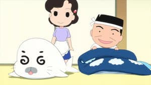 Episódio 4 - Episódio 4 - Shounen Ashibe Go! Go! Goma-chan