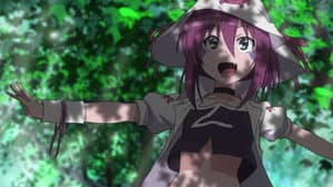 Episódio 8 - Episódio 8 - Yumekui Merry