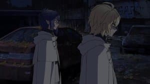 Episódio 4 - Episódio 4 - Seraph of the End