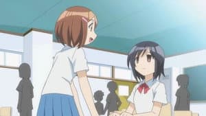 Episódio 1 - Episódio 1 - Morita-san Wa Mukuchi