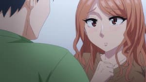 Episódio 2 - Marry Me, Let's Have a Baby!