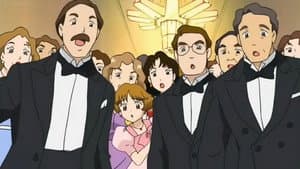 Episódio 1 - Episódio 1 - Agatha Christie's Great Detectives Poirot and Marple