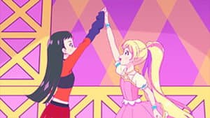 Episódio 4 - Aikatsu Planet!