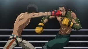 Episódio 6 - Até que o último cachorro morra - Megalo Box