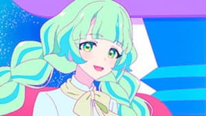 Episódio 6 - Aikatsu Planet!