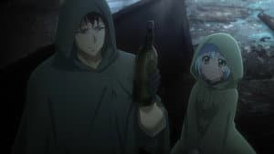 Episódio 4 - Episódio 4 - Planetarian