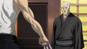 Episódio 2 - Yukio - Marvel Anime: Wolverine