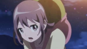 Episódio 8 - Episódio 8 - Clione no Akari