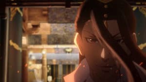 Episódio 8 - Mo Dao Zu Shi - The Master of Diabolism