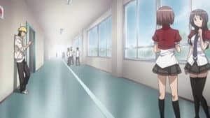 Episódio 6 - Episódio 6 - Asu no yoichi