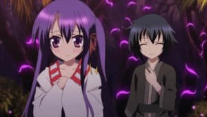Episódio 5 - A Rainha Perdida - Bladedance of Elementalers