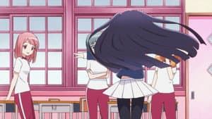 Episódio 1 - Episódio 1 - Wakaba＊Girl