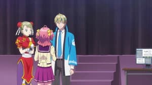 Episódio 8 - Episódio 8 - Animegataris