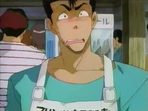 Episódio 4 - Episódio 4 - Shonan Junai Gumi