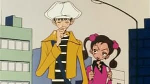 Episódio 1 - Episódio 1 - Gokinjo Monogatari
