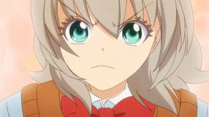 Episódio 1 - Episódio 1 - Binbougami Ga!
