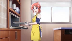 Episódio 3 - Episódio 3 - Mikakunin De Shinkoukei