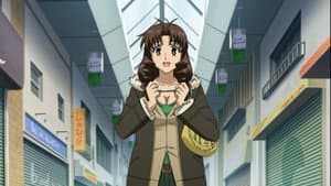 Episódio 7 - Episódio 7 - Nyan Koi!