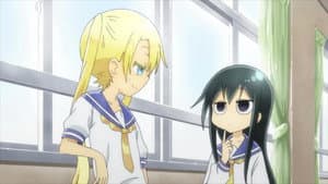 Episódio 5 - Episódio 5 - Komori-san Wa Kotowarenai!