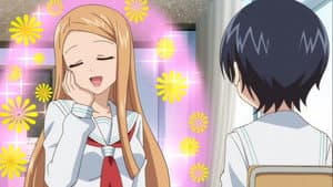 Episódio 3 - Episódio 3 - Recorder To Randoseru