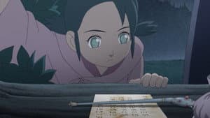 Episódio 4 - Episódio 4 - Kemono no Souja Erin