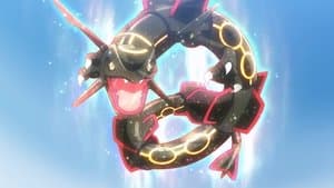 Episódio 6 - A Pokébola Ancestral - A Série Pokémon: Horizontes