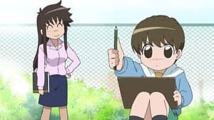 Episódio 6 - Episódio 6 - Chitose Get You!!