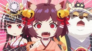 Episódio 1 - Episódio 1 - Mahjong Soul Pon☆