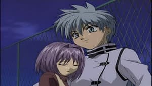 Episódio 4 - Episódio 4 - Tokyo Underground