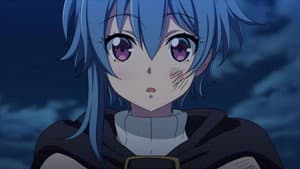 Episódio 6 - O Fazendeiro e o herói que não pode ser herói - Noumin Kanren no Skill Bakka Agetetara Naze ka Tsuyoku Natta.