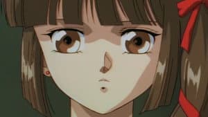 Episódio 1 - Um Simples Desejo - Vampire Princess Miyu