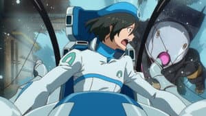 Episódio 2 - Episódio 2 - Gundam: G No Reconguista