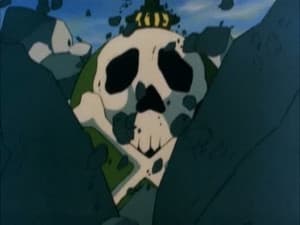 Episódio 3 - Episódio 3 - Waga Seishun no Arcadia: Mugen Kidou SSX