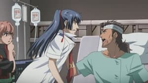 Episódio 3 - Episódio 3 - Macross Frontier