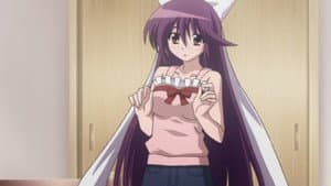 Episódio 5 - Episódio 5 - Asu no yoichi