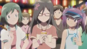 Episódio 7 - Episódio 7 - Clione no Akari