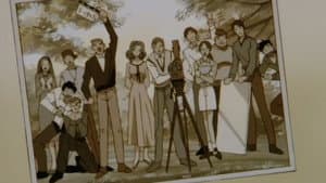 Episódio 5 - Monstro dos Sonhos - Vampire Princess Miyu