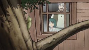 Episódio 8 - Episódio 8 - Kemono no Souja Erin