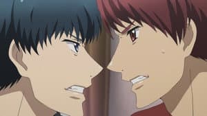 Episódio 5 - Episódio 5 - Starmyu