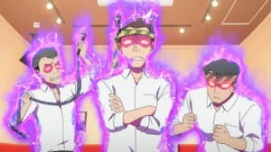 Episódio 8 - Episódio 8 - Bikkurimen