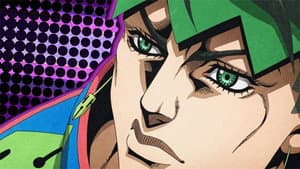 Episódio 4 - A aposta - Assim Falava Kishibe Rohan