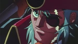 Episódio 2 - Caçadores de baleias - Hakugei Densetsu
