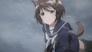 Episódio 5 - Episódio 5 - Brave Witches