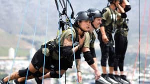 Episódio 7 - Episódio 7 - The Challenge: Campeonato Mundial