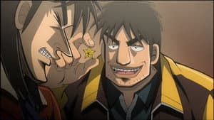 Episódio 6 - Ascensão e queda - Kaiji