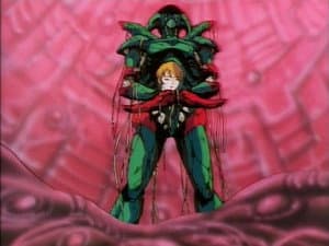 Episódio 1 - Nascimento do Genociber - Genocyber