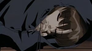 Episódio 7 - Destino - Vampire Princess Miyu