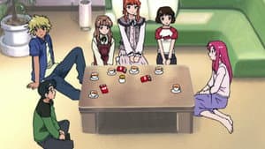 Episódio 3 - Isso é mal, Sensei - Onegai Teacher