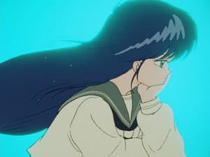 Episódio 6 - That Kid's My Rival - Exame Intermediário de Amor - Kimagure Orange Road